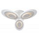 Lampa Led Owal